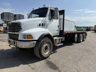 2005 Sterling L9500