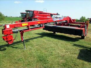 2016 New Holland 313