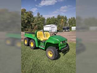 2001 John Deere GATOR