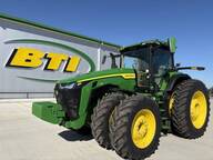 2024 John Deere 8R 410