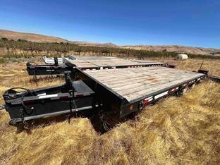 2014 Tow Master T-40