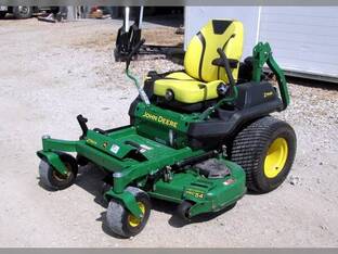 2019 John Deere Z740R