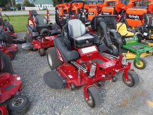 2019 Ferris IS2100ZBV