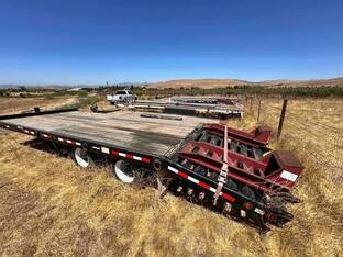 2015 Tow Master T-40