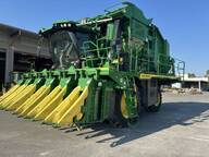 2024 John Deere CP770