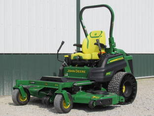 2024 John Deere Z997R