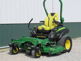 2021 John Deere Z960M