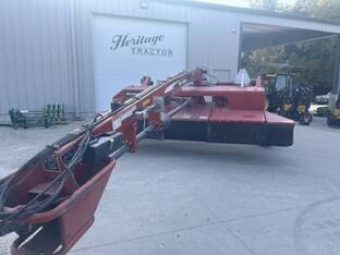 2007 New Holland 1431