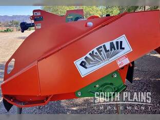 2025 Rears PAK-FLAIL