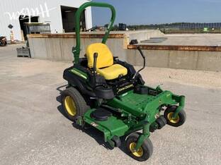 2015 John Deere Z930R