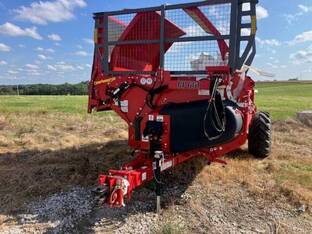 2025 Highline BP661-200