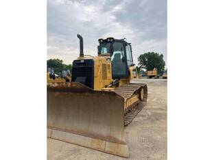 2018 Caterpillar D6K2 LGP
