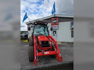 2023 Kioti DK4720SEHCB