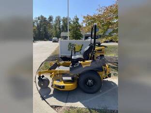 2025 Hustler HYPERDRIVE