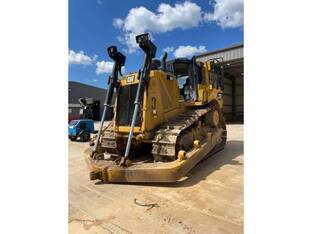 2018 Caterpillar D8T