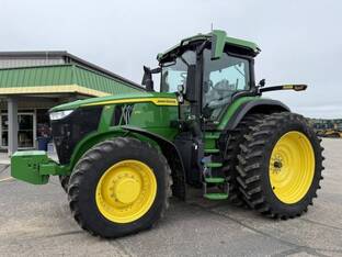2024 John Deere 7R 270