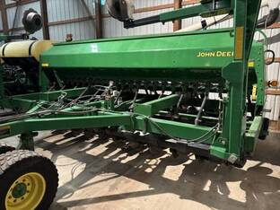 2003 John Deere 1590