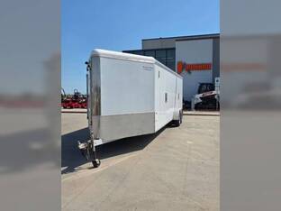 2014 Total Aluminum ASNR72QTA2