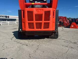 2023 Kubota SVL97-2HFC