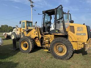 2015 Caterpillar 914K