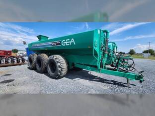2023 GEA EL48-6D5250