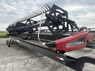2011 Case IH 2162