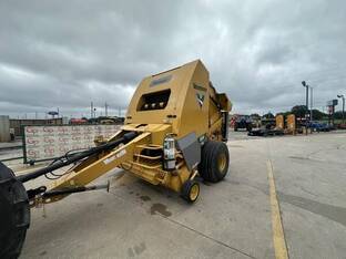 2023 Vermeer Mfg. Co. 604PRG3