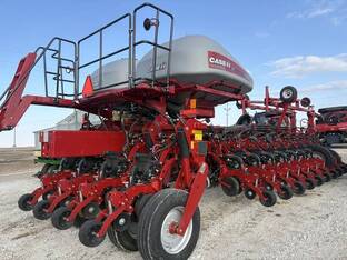 2024 Case IH 2150