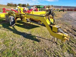 2012 Degelman RR1500