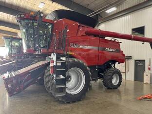 2009 Case IH 7120