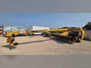 2016 Vermeer Mfg. Co. TM1200