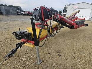 2023 Westfield WCX1575