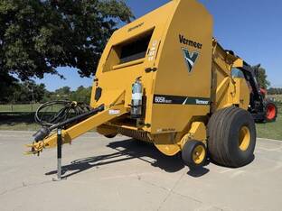 2023 Vermeer Mfg. Co. 605N3052