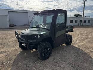 2021 John Deere GATOR XUV 835R