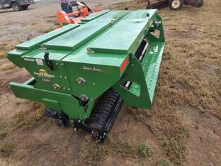 Great Plains NTS-2509