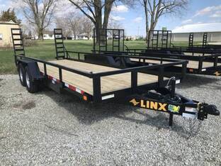2025 Linx EQ10020-RS
