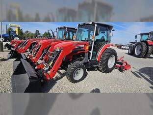 2025 Massey-Ferguson 2M.50