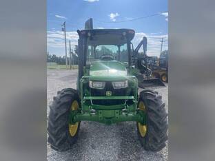 2023 John Deere 5075E