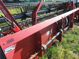 1993 Case IH 1020