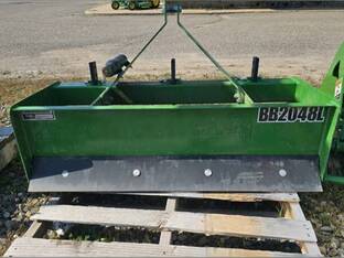 2018 Frontier BB2048L