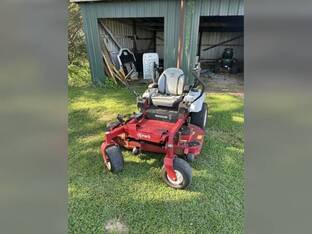 2022 Exmark RZE708GEM
