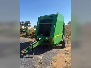 2019 John Deere 450E