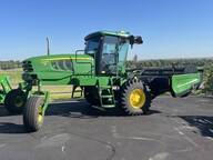 2013 John Deere W150