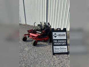 Toro ZMaster  6000 Series