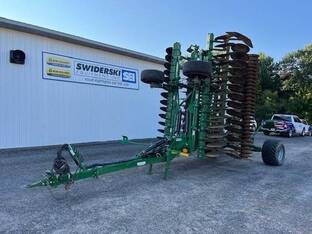 2021 Great Plains HS2200-23