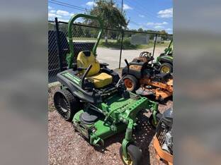 2022 John Deere Z930M
