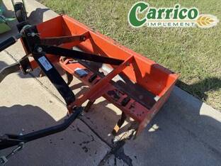 King Kutter BB-48-XB-O