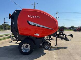 Kubota BV4160PREMNET