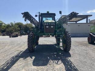 2014 John Deere 4730