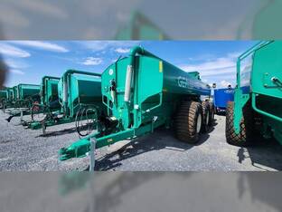 2025 GEA EL48-6D5250